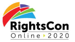 RightsCon Online logo