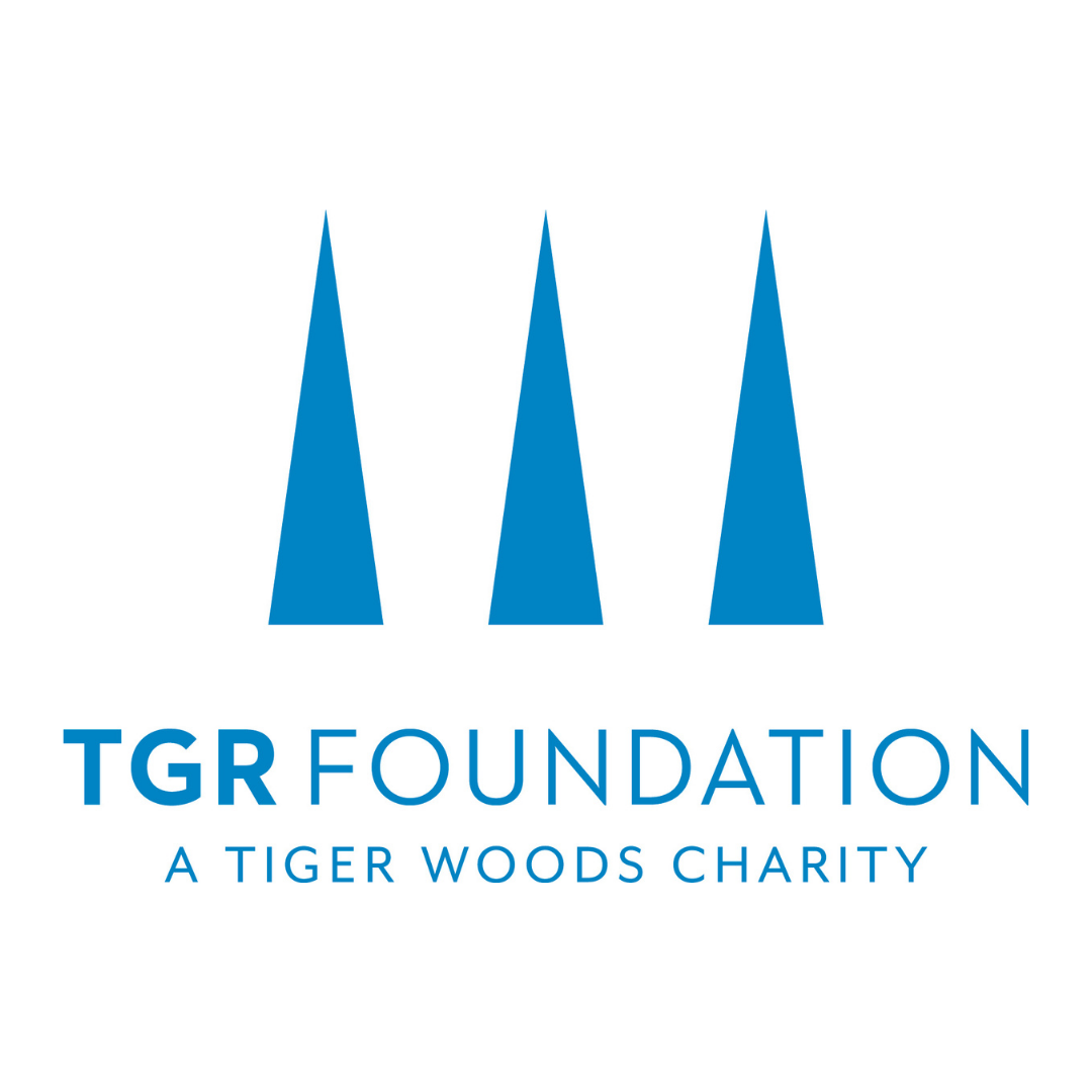 TGR Foundation: A Tiger Woods Charity