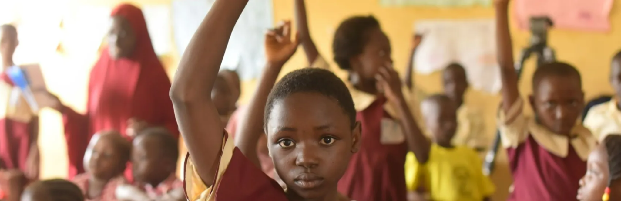 Education in emergency in Nigeria Creating gender equitable policies